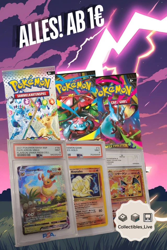 300 Slabs only! PSA/PI Vintage vs Modern