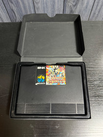 SAMURAI SHODOWN  Japan Edition (Neo Geo AES)