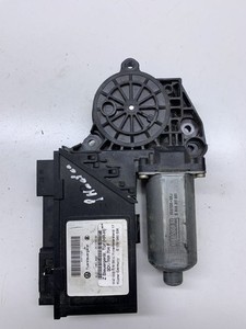 Volkswagen Phaeton 2005 Rechts Fensterhebermotor Tür hinten 3D1959704F DRA4481