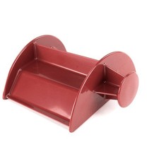 Robot Coupe 106524 Vegetable Pusher OEM 6.7" L SS Compatible R-2 Models