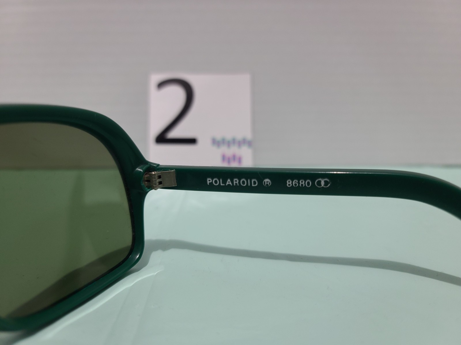 Polaroid Sunglasses - image 4