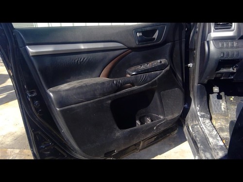 Transfer Case Fits 10-22 LEXUS RX350 2329220 - Picture 6 of 12