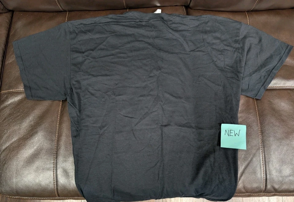 Hour of Penance Shirt 2XL XXL NEW! Paradogma Death Metal Band Tee Unique Leader - Image 4 of 4