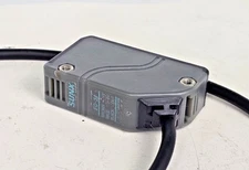 SUNX EQ-34 photoelectric sensor