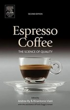 Espresso Coffee | The Science of Quality | Andrea Illy | Englisch | Buch | 2004