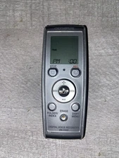 Olympus VN-4100 (256 MB, 144 Hours) Handheld Digital Voice Recorder