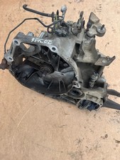 Boite de vitesse Honda HR-V