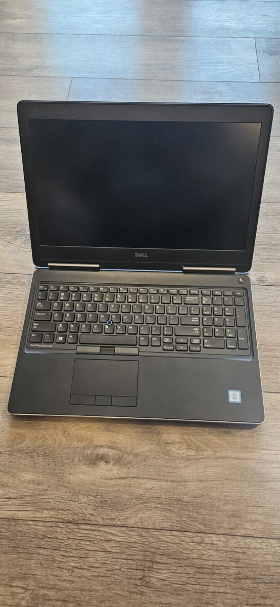 Dell Precision 7510 PC Laptops & Netbooks for Sale | Shop New