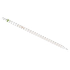 Graduated Dropper Pipettes 15ml Borosilicate Glass Pipette Clear