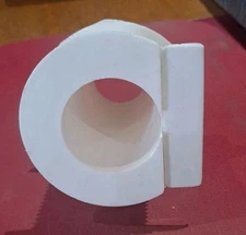 T-H MARINE 1 1/2" FLEX FLANGE THRU-HULL DRAIN  P#  TH-1502FF