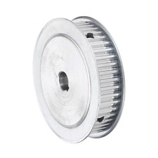 Aluminum Idler Timing Belt Pulley 48 Teeth 12 Bore For 16mm Width Belts