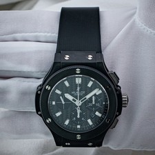 Hublot Big Bang - 301.CI.1770.RX 12