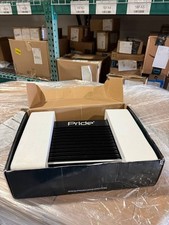 Pride Uno XL car audio amplifier - 1200W x 1 channel