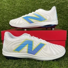 New Balance FuelCell 4040v7 Shoes Mens Size 13 Baseball Cleats Unity of Sport