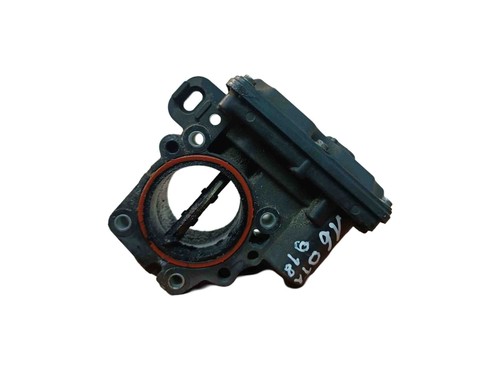 FORD MONDEO V Turnier Drosselklappe 9806625280 2.00 Diesel 2016 30161789
