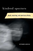 Christopher Peterson | Kindred Specters | Taschenbuch | Englisch (2007)