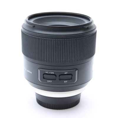 TAMRON SP 35mm F/1.8 Di VC USD/Model F012N (for Nikon AF TAMRON SP 35mm F/1.8 Di VC USD/Model F012N (for Nikon AF