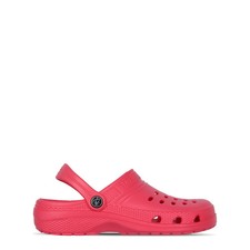 Image of Hot Tuna Cloggs Youngster Boys Slip On Strap Shock Absorbing