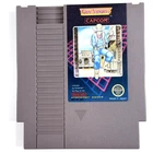 Gun.Smoke (Nintendo NES, 1988) Game Cartridge - Tested And Working