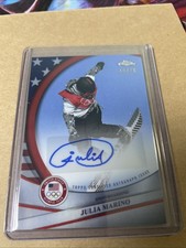 2026 Topps Chrome U.S. Winter Olympics Checklist Guide in-content 34