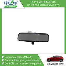Retroviseur intérieur Volvo C30
