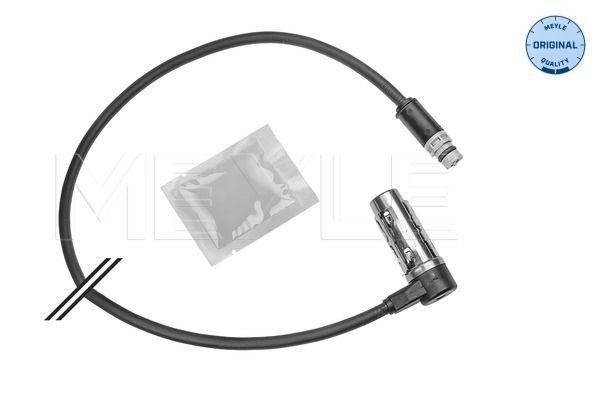 Sensor Raddrehzahl Vorne Hinten Links Rechts Meyle 214 800 0019 ABS Sensor-image