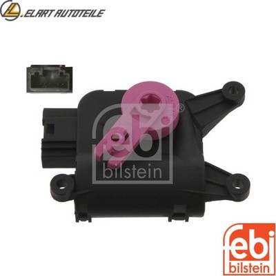 DIVERTER VALVE VENTILATION FLAPS 34152 FOR VW GOLF/IV/Van/VAN BORA SKODA 1.9L 4cyl