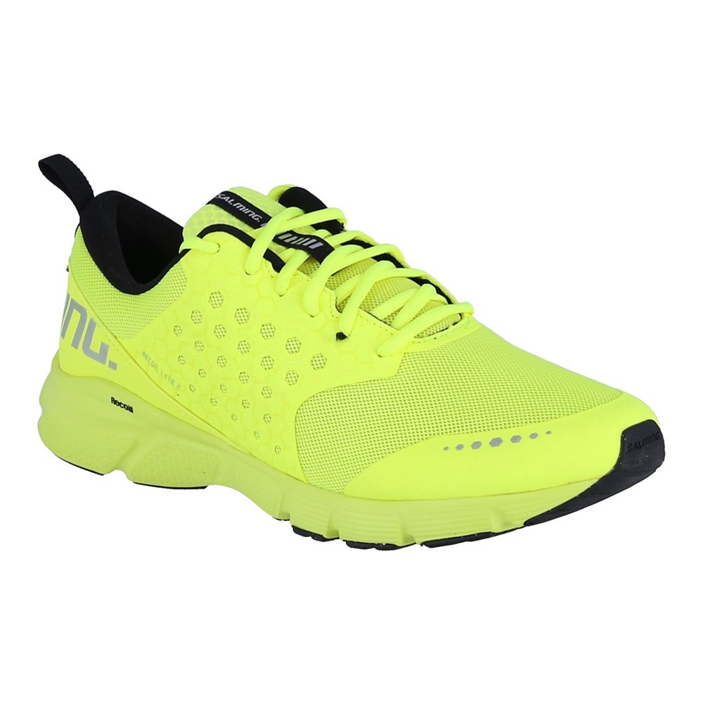 Амортизатор Schuhe Salming Recoil Lyte 2 12840420909
