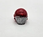 Vintage 1987 3.75" GI Joe Gyro - Vipers Helmet  Original Gear Accessory s4