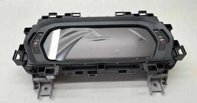 8Y0920703C Audi A3 8Y G-tron Orig Neu Kombiinstrument Virtual Cockpit Benzin CNG - Bild 1 von 4