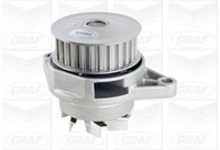 Wasserpumpe, Motor-KüHlung Graf PA603 FüR OE 030 121 008DX - 030 121 016 - 030