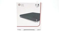LG Ultra Slim Portable DVD Writer M-Disc TV W...