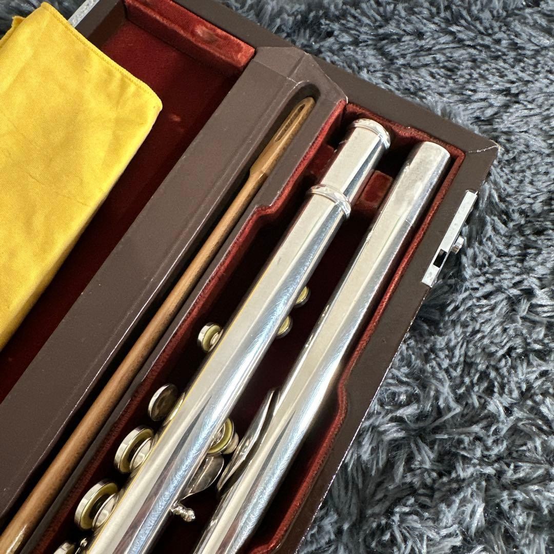 Miyazawa Ms-95S Flute #0001 | eBay