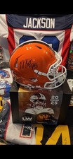  Myles Garrett All-Pro Signed Cleveland Browns Riddell Full-Size Authentic 