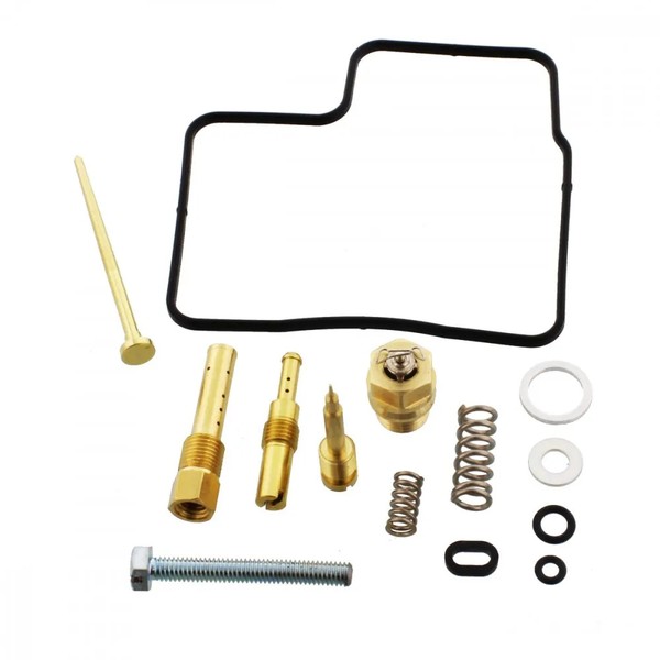 Vergaser Reparatursatz FüR Honda VT 600 C Shadow Ritzel Grobverzahnt 1988-image