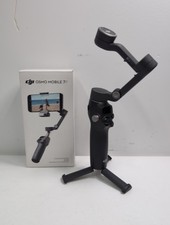 DJI - Osmo Mobile 7P Smartphone 3-Axis Gimbal Stabilizer - Gray
