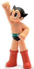 Astroboy Statua Pvc Money Bank 