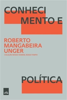 Conhecimento e Pol�tica (Paperback or Softback)