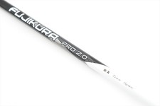 New Fujikura Pro 2.0 Tour Spec 8-X 87G X-Stiff 46" Driver Shaft Uncut .335 58747