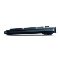 Dell Wireless Keyboard And MOUSE-KM3322W - Uk (Qwerty) :: KM3322W-R-UK (Keyboard