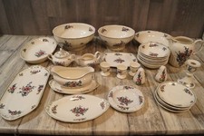 Villeroy & Boch Alt Strassburg verschiede Teile zur Auswahl