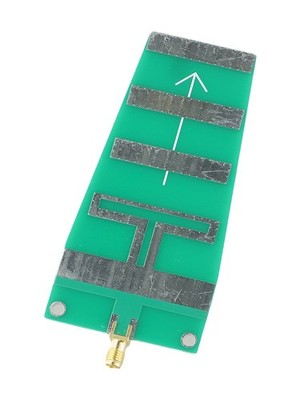 Hochwertige Konstruktion Richtantenne für Yagi bei 10 5dB Verstärkungspegel