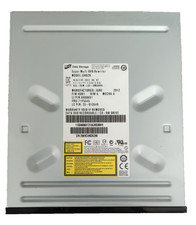 Lenovo Thinkcentre M71e GH82N Super Multi DVD Writer DVD-RW Brenner SATA