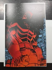 Daniel Warren Johnson Daredevil #1 Blind Bag Virgin Variant