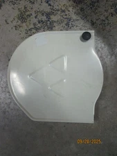 Delta 14" bandsaw 28-276 Upper Top Cover