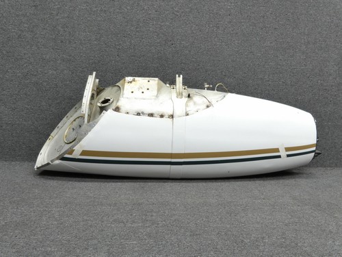 5092300-15 Cessna 310P Wing Tip Tank Assembly LH (Less Fairings)