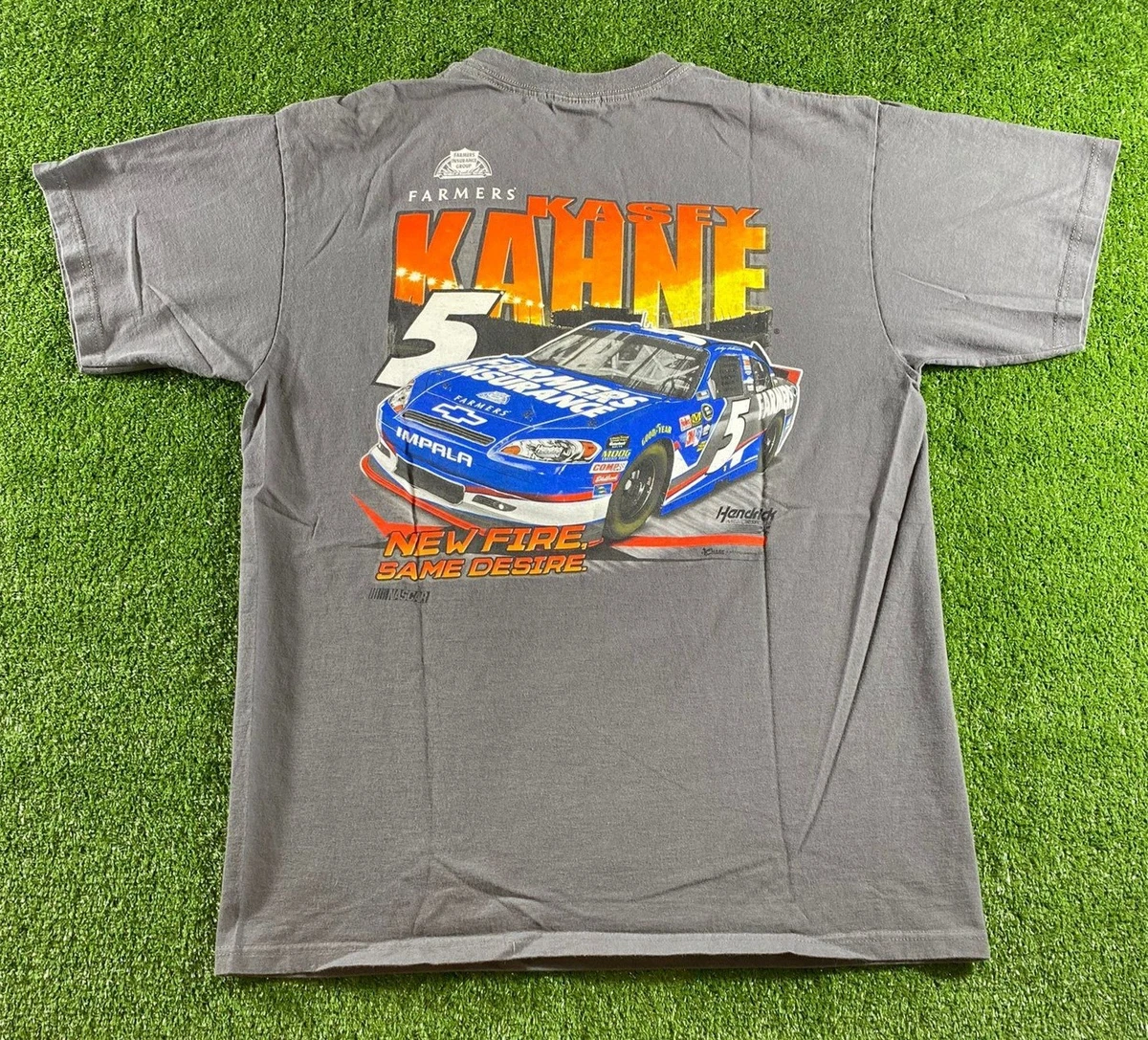 CARTE DE COURSE NASCAR KASEY KAHNE 2005 Press Pass Legends #32 EUR 0,92