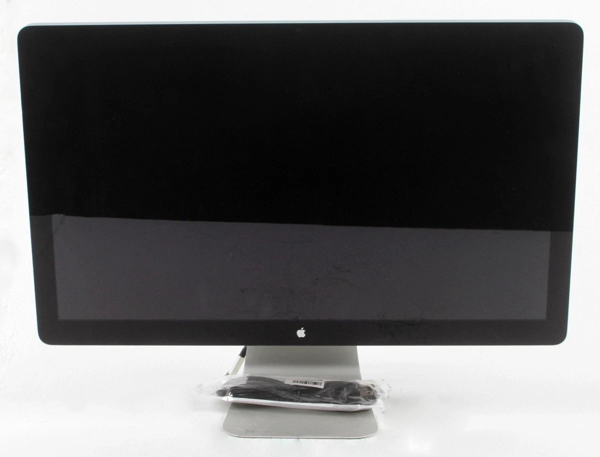 Apple Cinema Display 27 for sale - eBay