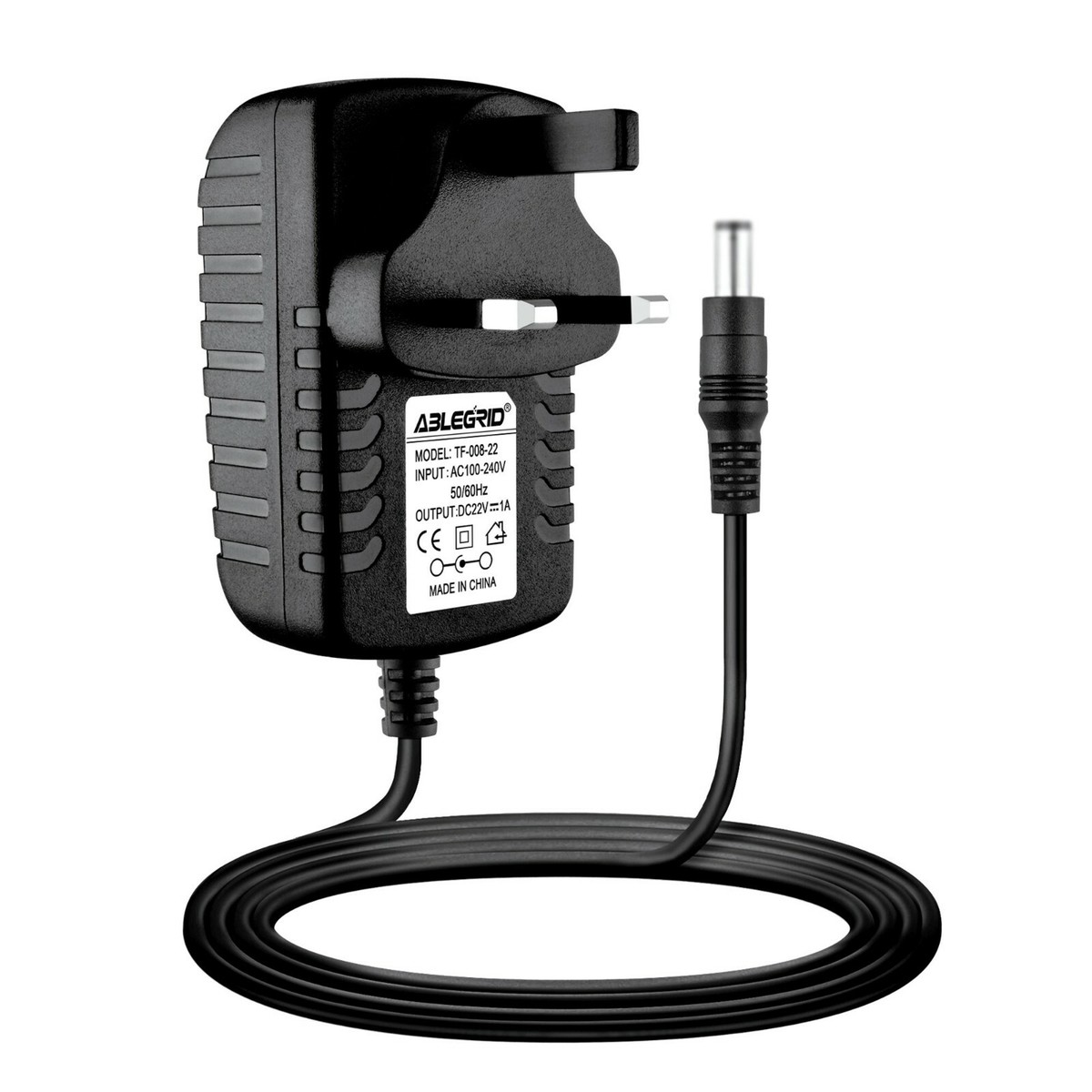 AC Adaptor Charger For Morphy Richards Supervac 2-in-1 732002 Vacuum Power  Cord