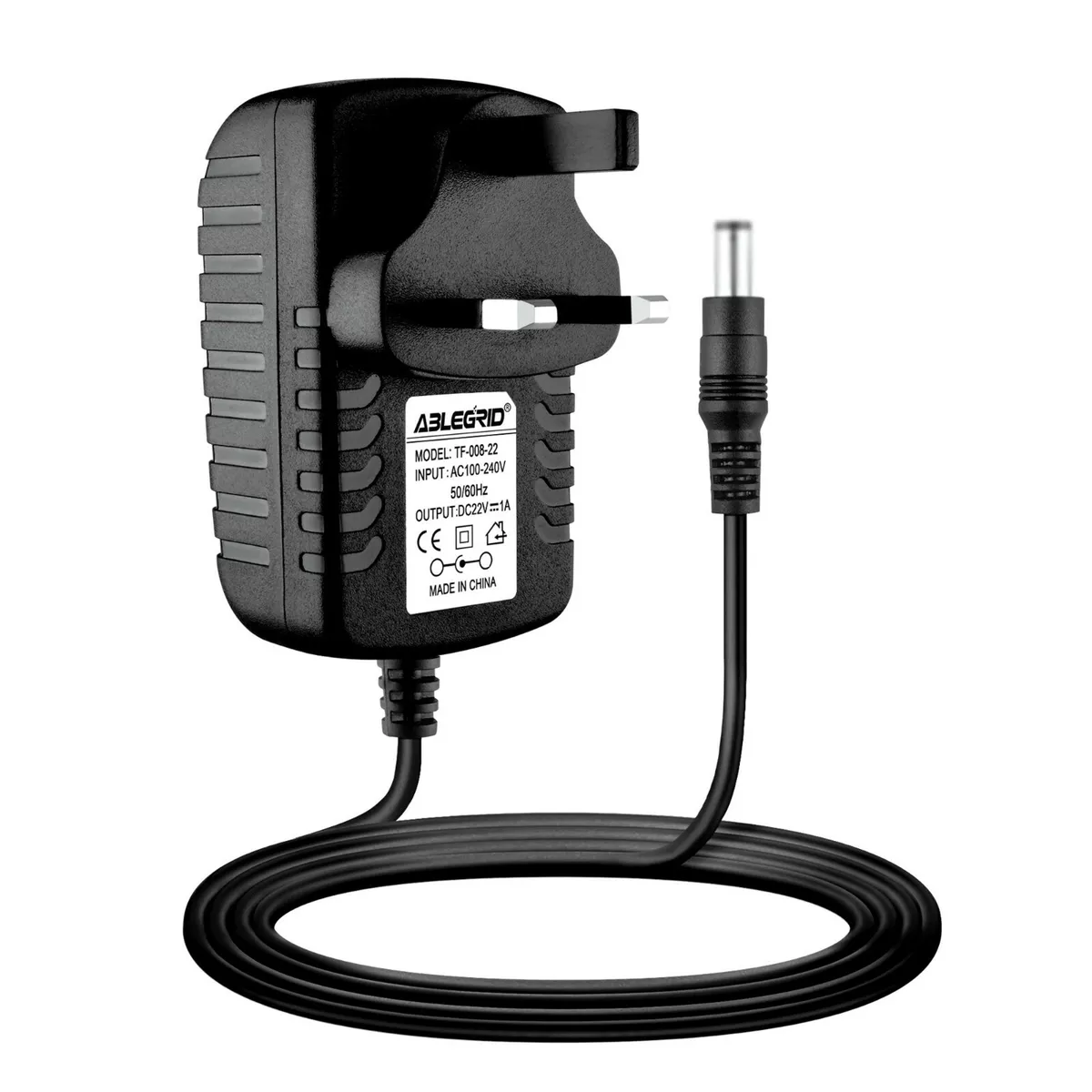 Terratek 18v outlet battery charger